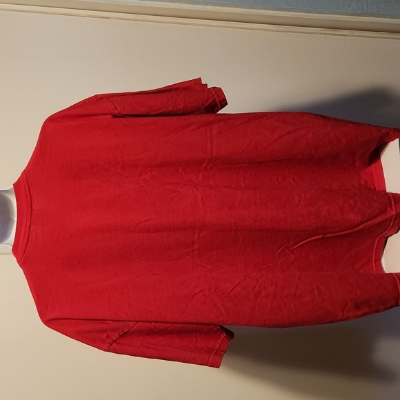 Angels mlb baseball champion red 2XL tshirt - Picture 2 of 2